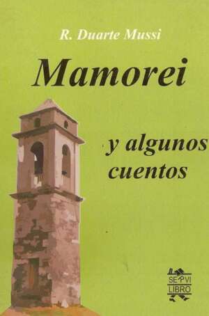 Mamoreí