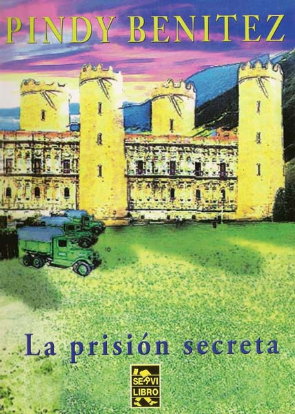 La Prision Secreta