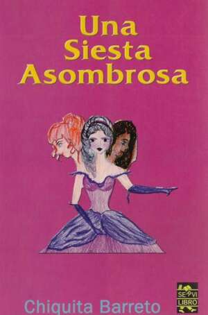 Una siesta asombrosa