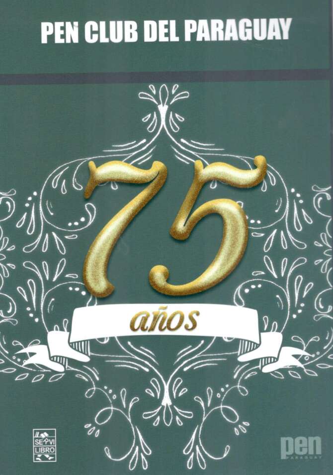 75 Años PEN CLUB