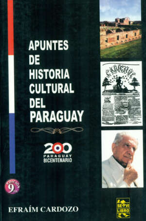 Apuntes de historia cultural del Paraguay