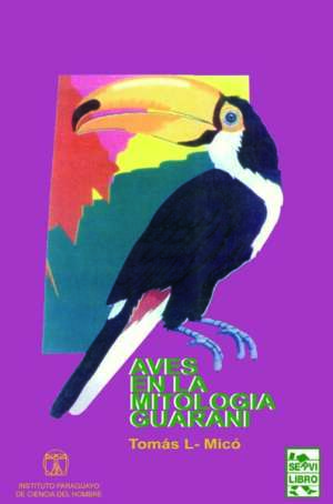 Aves en la mitología guaraní