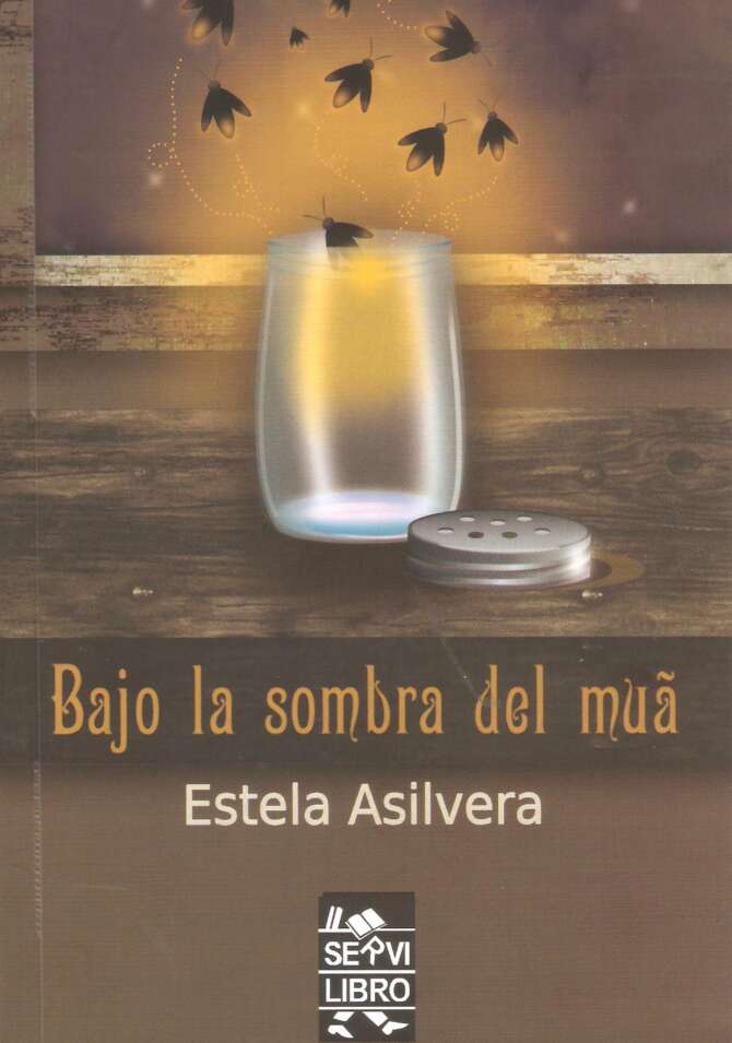 BAJO LA SOMBRA DEL MU´A