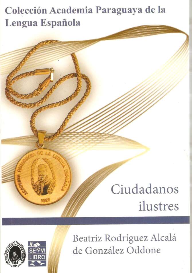 Ciudadanos ilustres