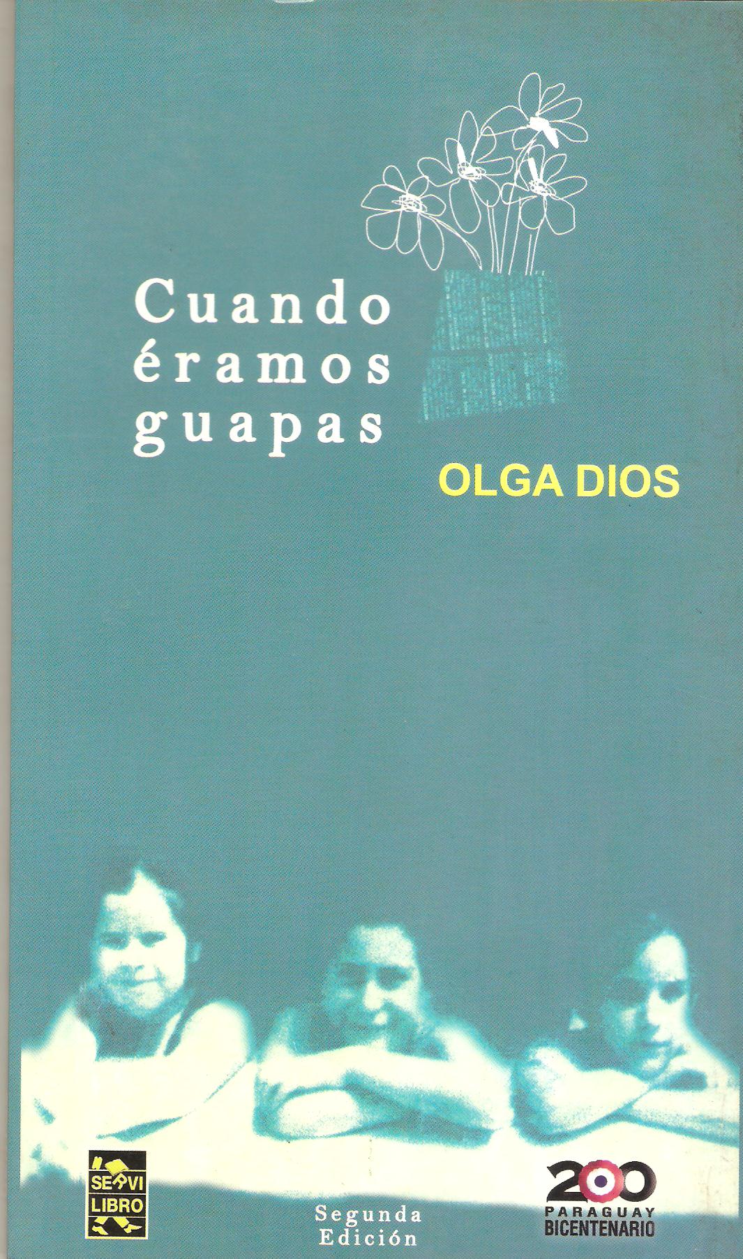 Cuando eramos guapas