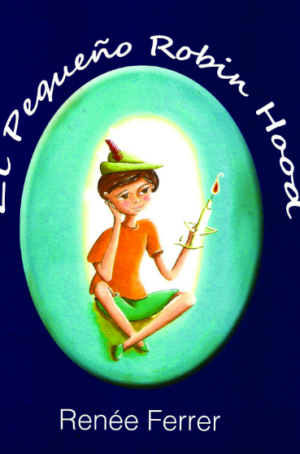 El pequeño Robin Hood
