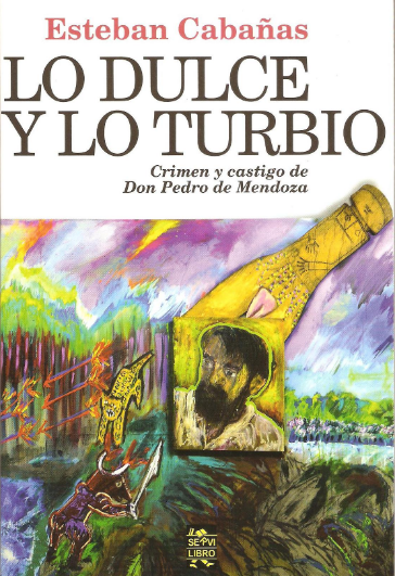 Lo dulce y lo turbio