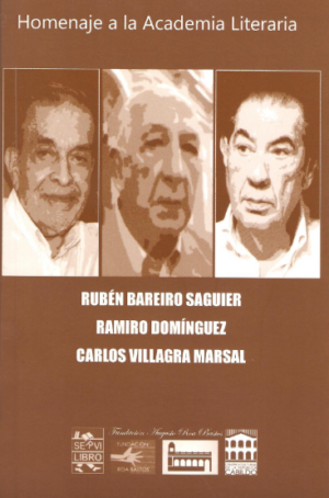 Homenaje a la Academia Literaria