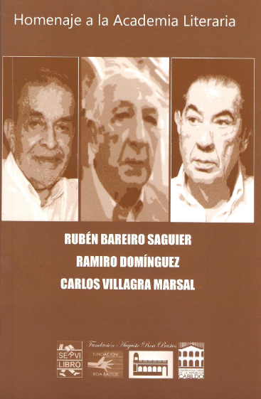 Homenaje a la Academia Literaria