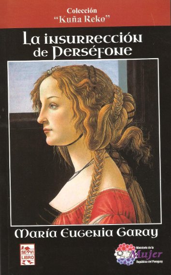 La insurrección de Perséfone