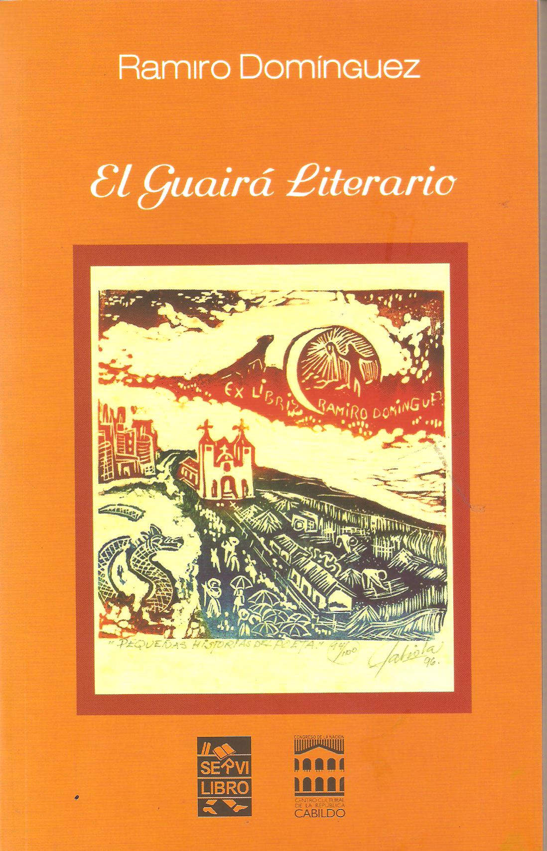 EL GUAIRÁ LITERARIO