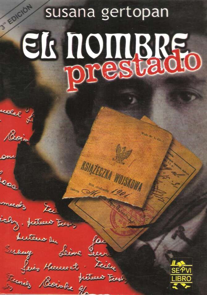 El Nombre Prestado
