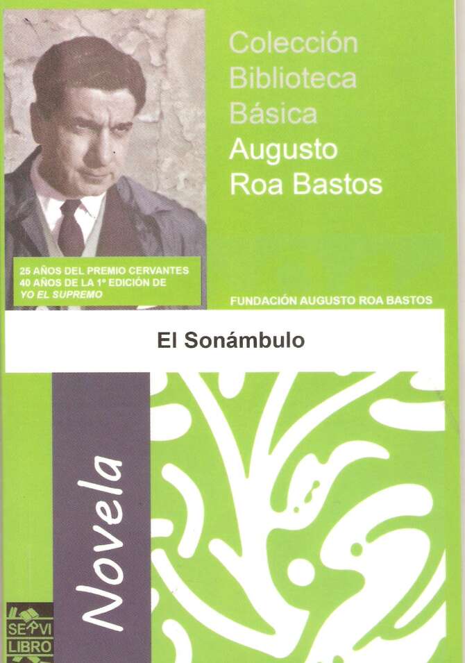 El sonámbulo