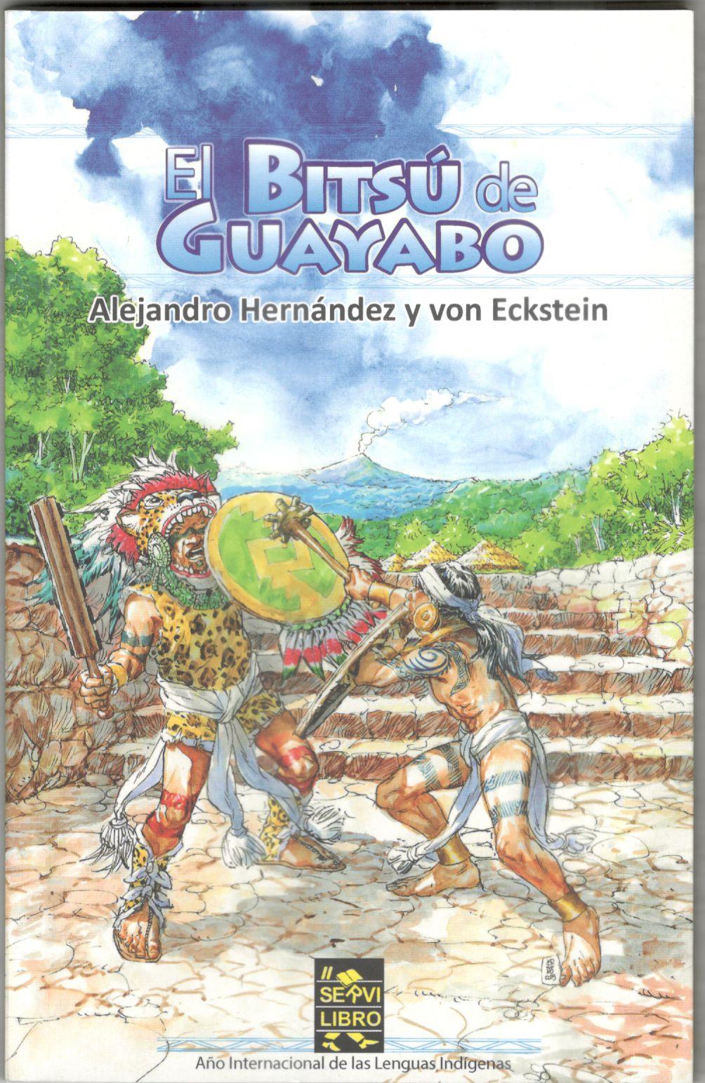 El Bitsú de Guayabo