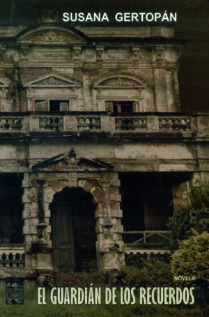 El guardián de los recuerdos