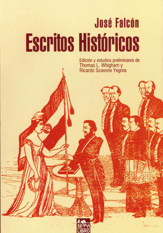 ESCRITOS HISTÓRICOS