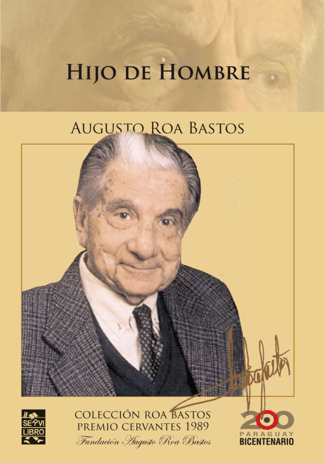 Hijo de Hombre