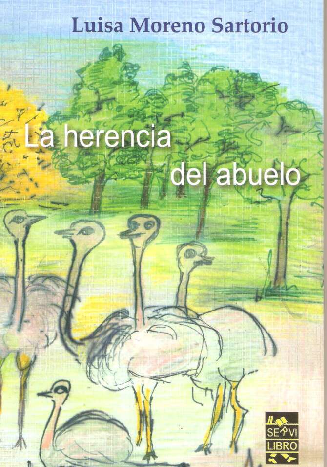 La herencia del abuelo