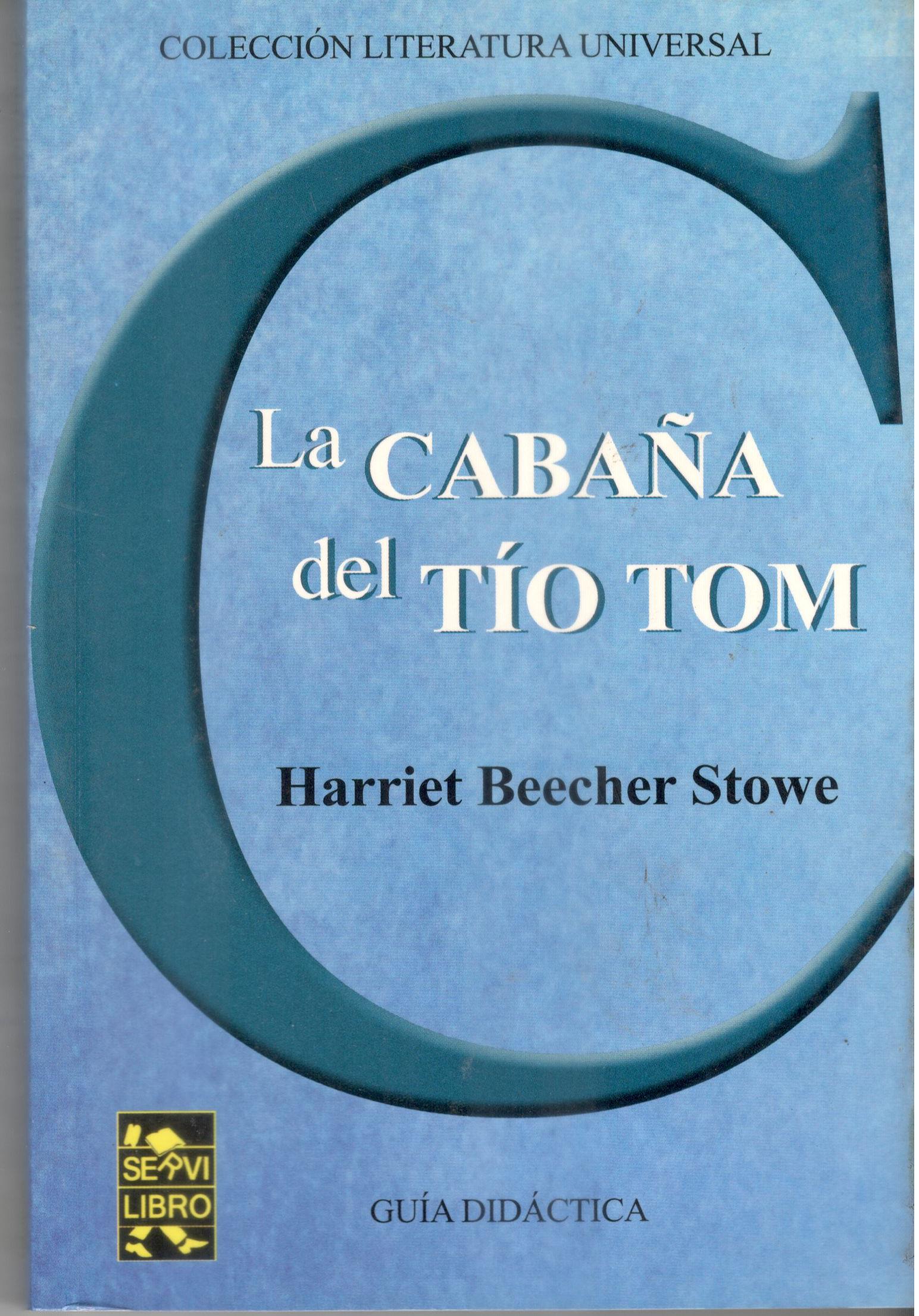 La Cabaña del tío Tom