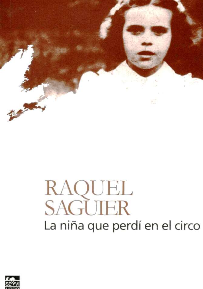 La Niña que Perdí en el Circo