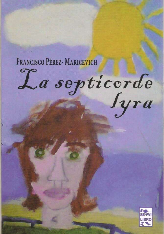 La septícorde lyra