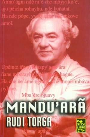Mandu´ará