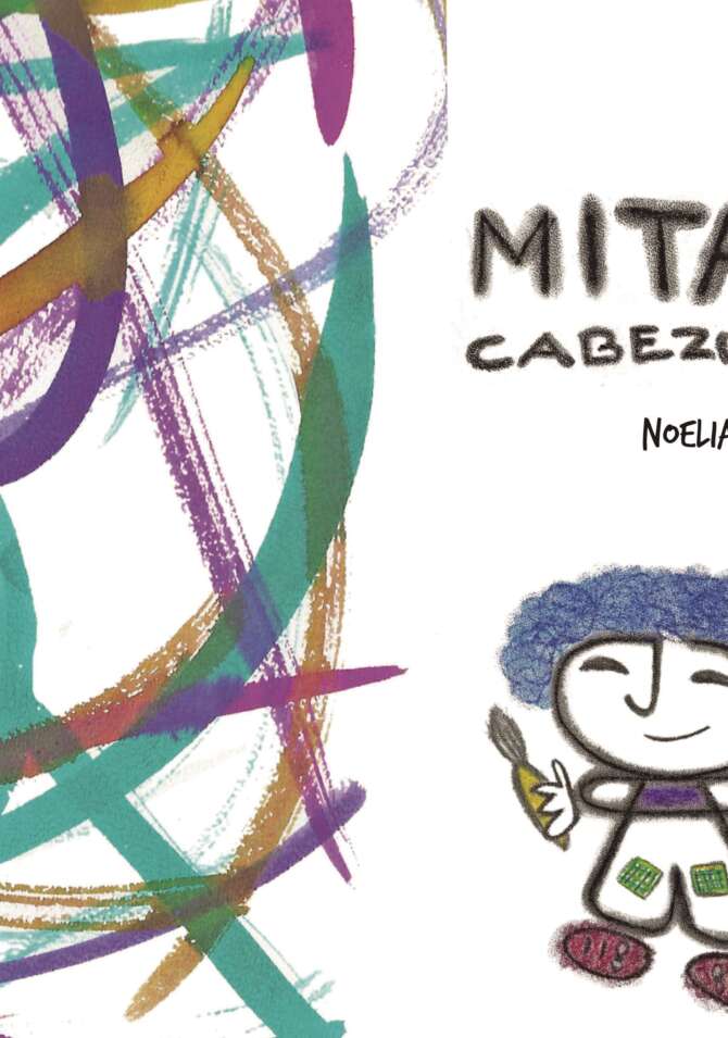 Mita'i cabezudo