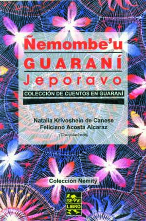 Ñemombe'u Guarani Jeporavo