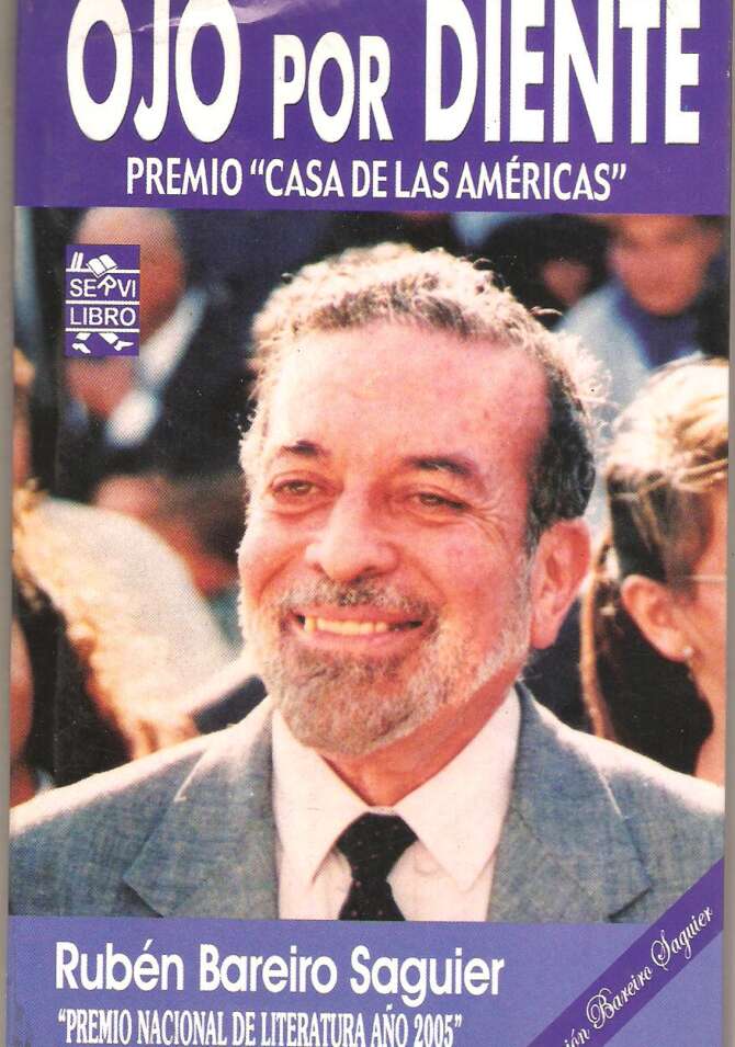 OJO POR DIENTE