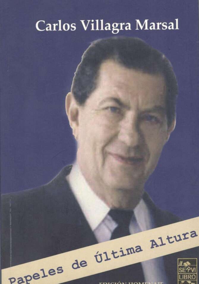 Papeles de Ultima Altura