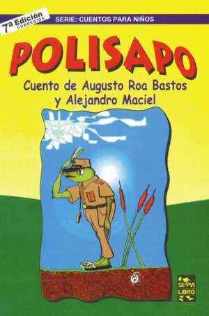 Polisapo - Cuento