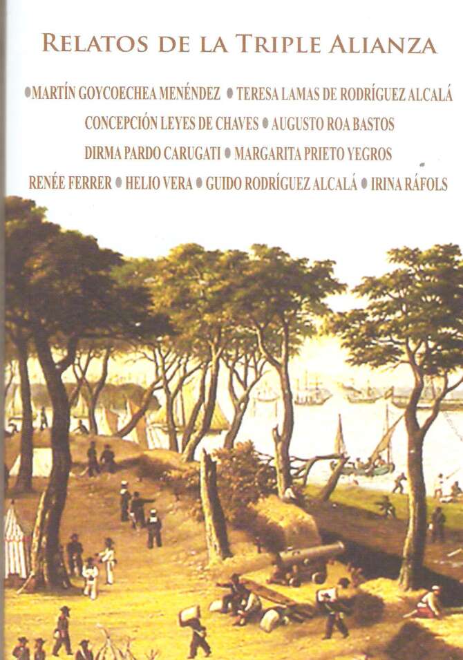 RELATOS DE LA TRIPLE ALIANZA