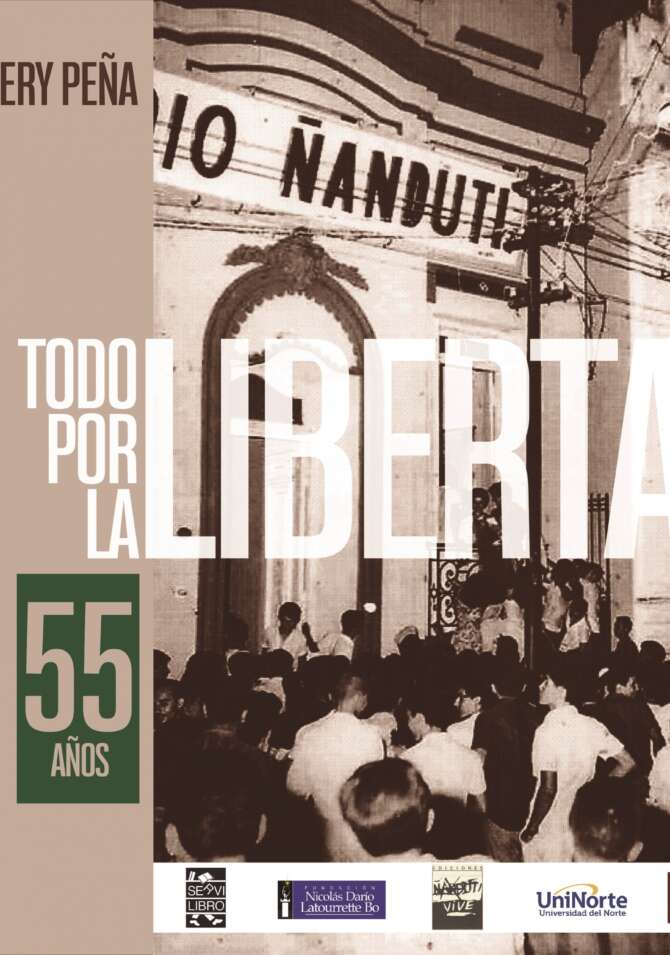 Todo por la Libertad