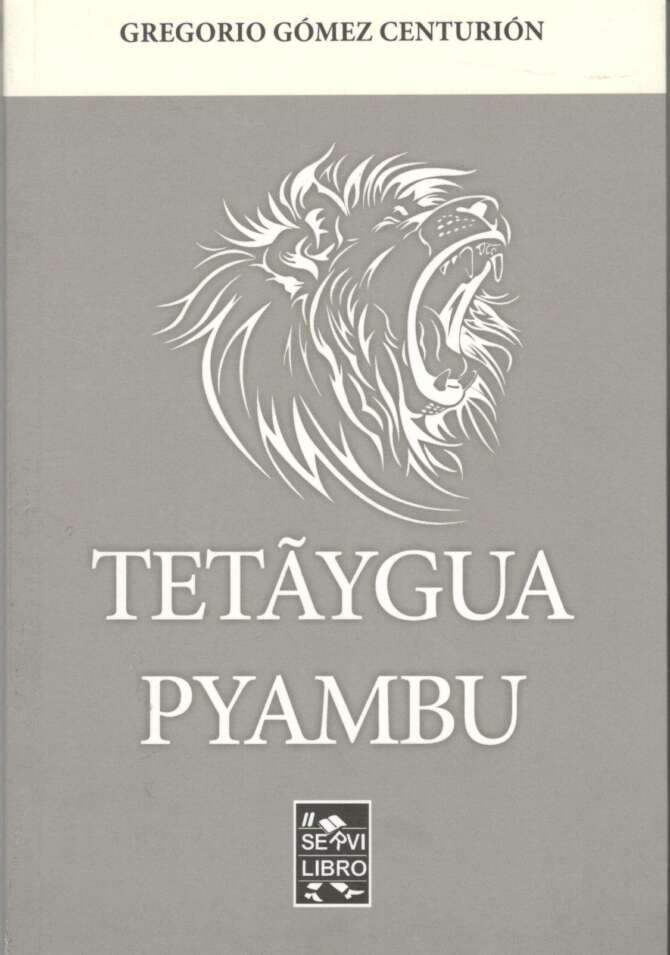 Tetãygua pyambu