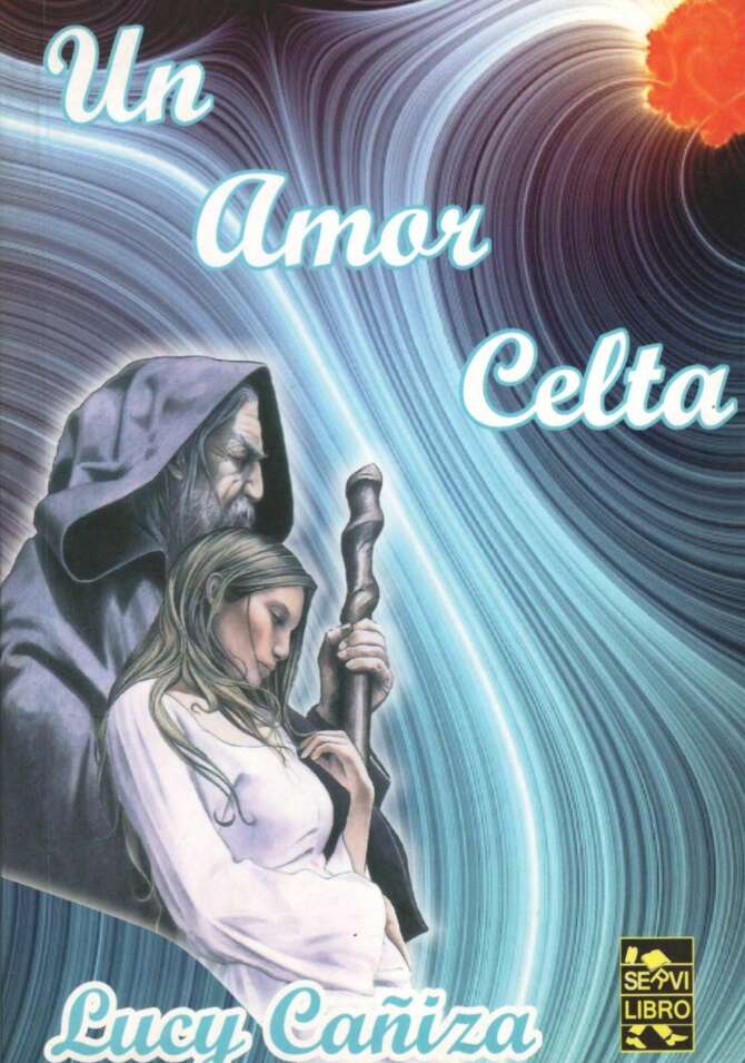 Un amor celta