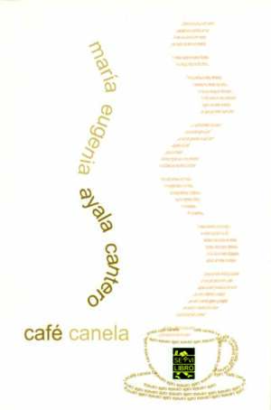 Café canela