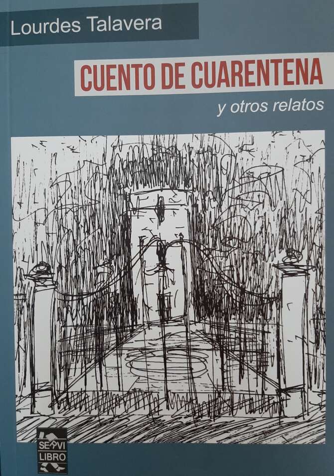 Cuento de Cuarentena