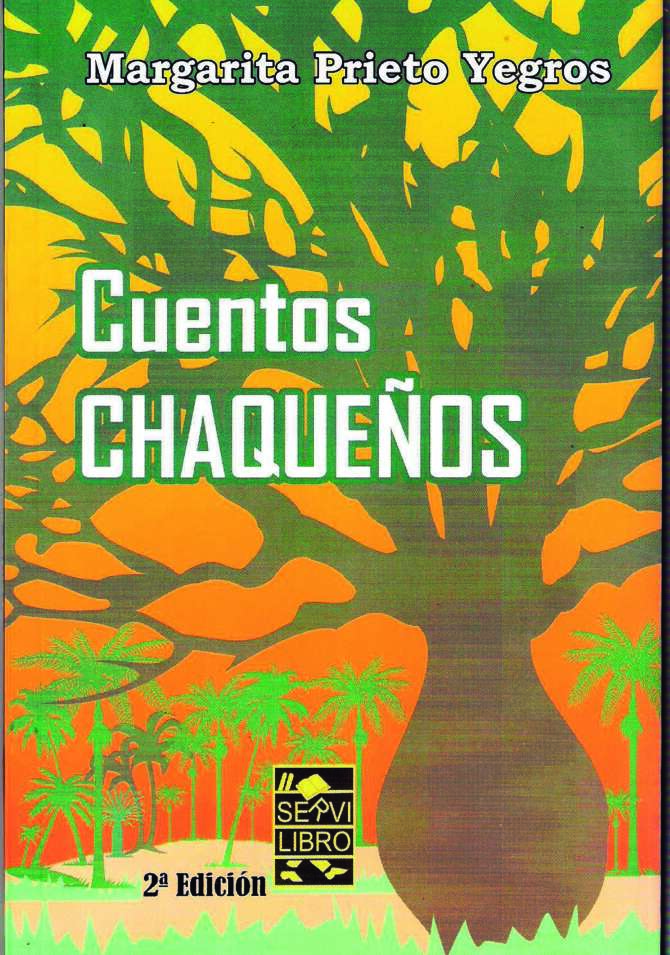 Cuentos Chaqueños