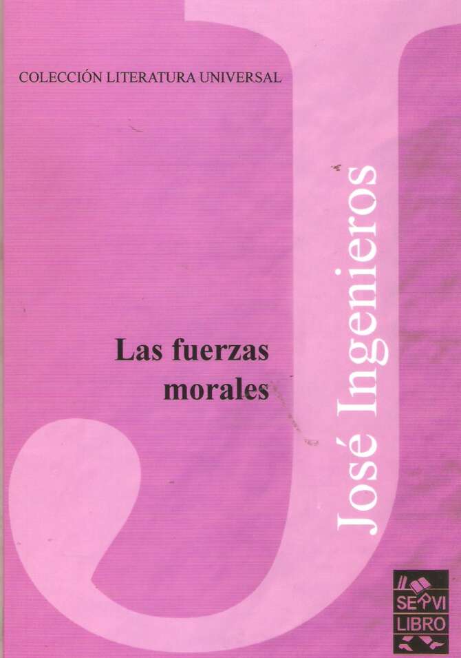 Las fuerzas morales