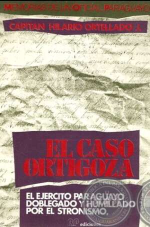 El Caso Ortigoza