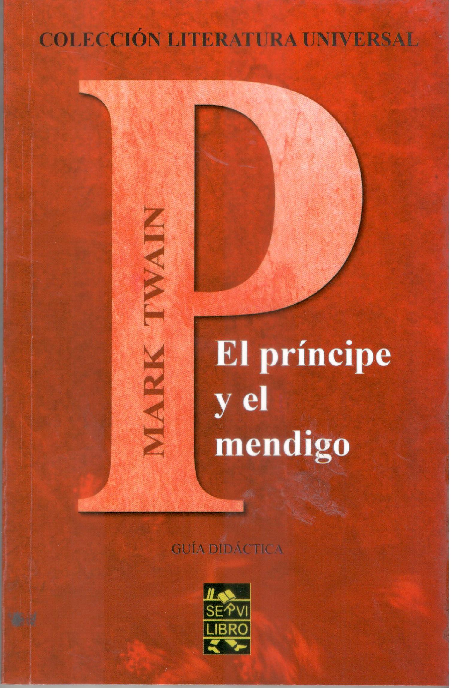 El principe y el mendigo