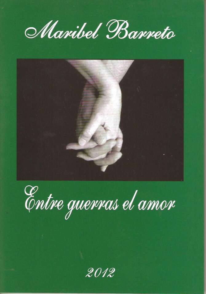 Entre guerras el amor