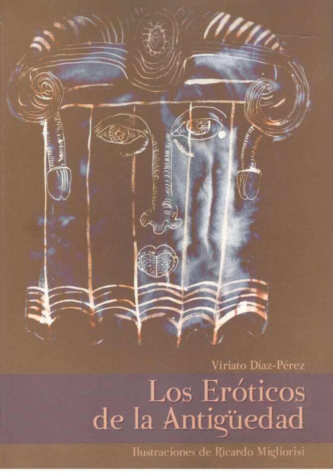 Los eróticos de la antigüedad