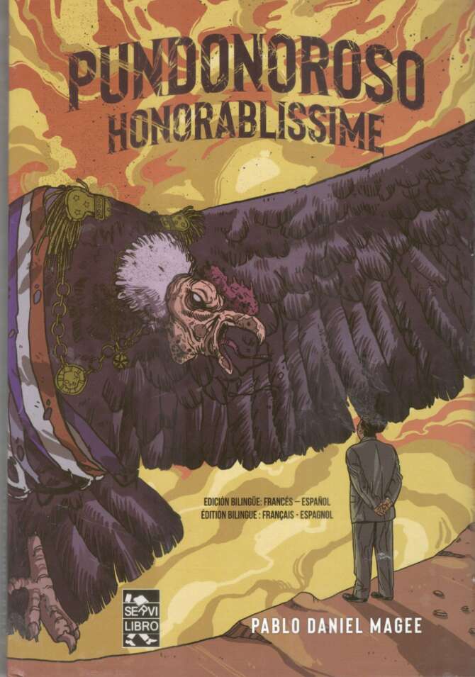 PUNDONOROSO HONORABLISSIME