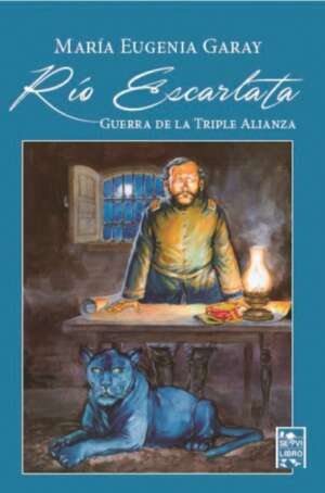 Rio Escarlata