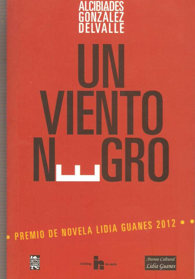 Un viento negro