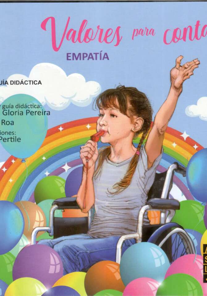 Valores para Contar: Empatia