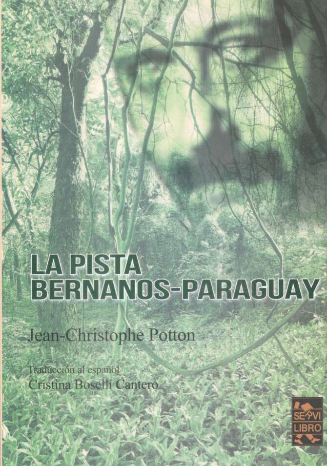 LA PISTA BERNANOS - PARAGUAY