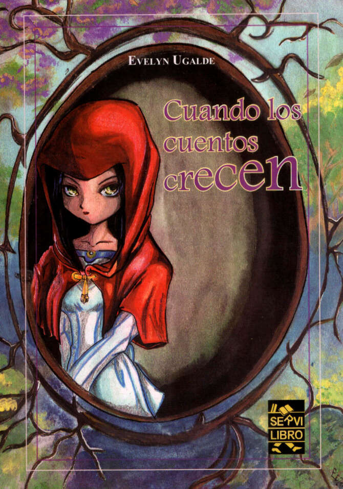 Cuando los cuentos crecen