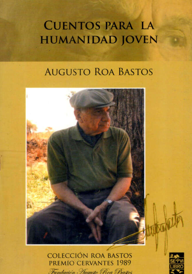 Cuentos para la humanidad joven